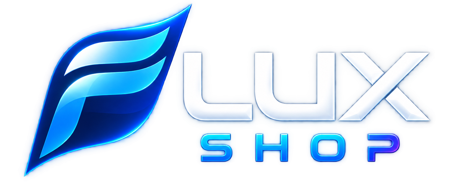 FluxShop V3.5