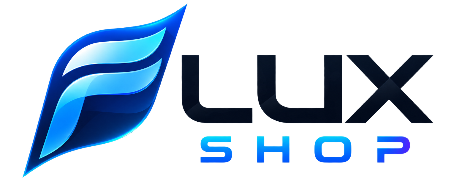 FluxShop V3.5